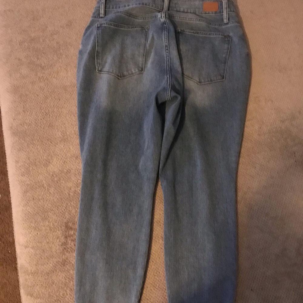Judy Blue Jeans